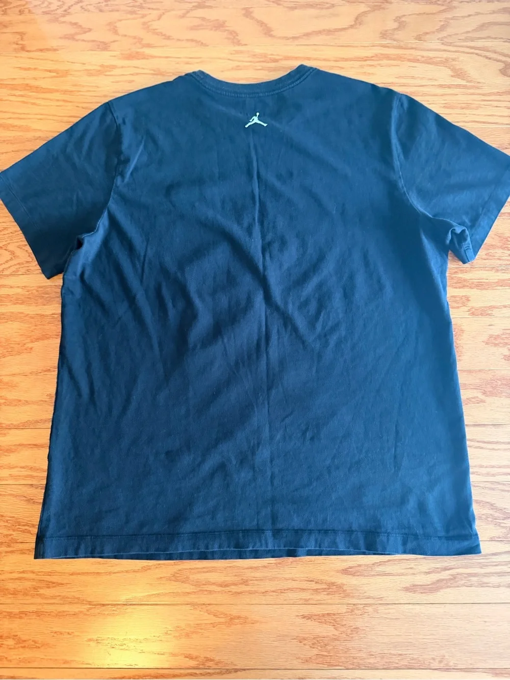 Jordan black short